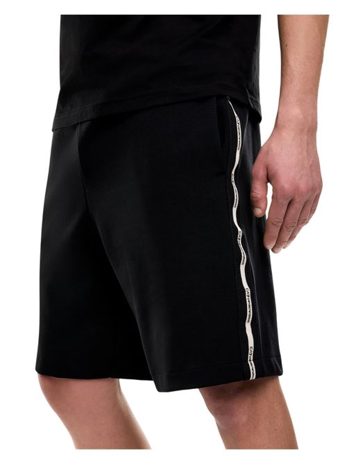 7M001481UC001 NERO EA7 | 7M001481UC001 NERO